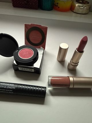 Pack Maquillaje BareMinerals