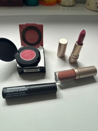 Pack Maquillaje BareMinerals