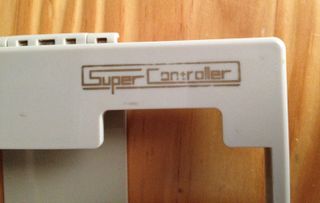 Super Controller Nintendo NES