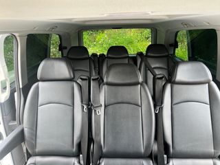 Mercedes-Benz Vito 2011