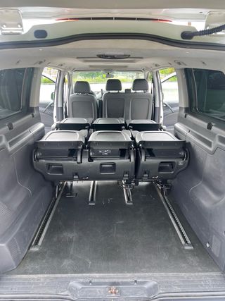 Mercedes-Benz Vito 2011