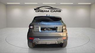 Land Rover Range Rover Evoque 2.0 TD4 SE 4WD Auto 132 kW (180 CV)