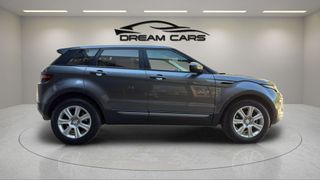 Land Rover Range Rover Evoque 2.0 TD4 SE 4WD Auto 132 kW (180 CV)