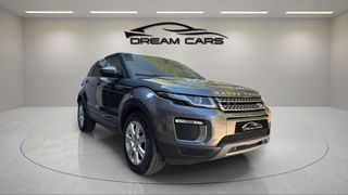 Land Rover Range Rover Evoque 2.0 TD4 SE 4WD Auto 132 kW (180 CV)