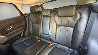 Land Rover Range Rover Evoque 2.0 TD4 SE 4WD Auto 132 kW (180 CV)