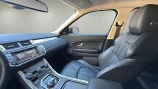 Land Rover Range Rover Evoque 2.0 TD4 SE 4WD Auto 132 kW (180 CV)