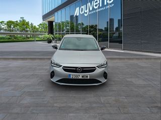 Opel Corsa 1.2 Turbo XHL Edition 74 kW (100 CV)