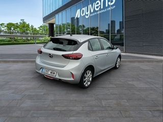 Opel Corsa 1.2 Turbo XHL Edition 74 kW (100 CV)