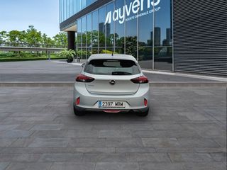 Opel Corsa 1.2 Turbo XHL Edition 74 kW (100 CV)