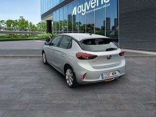 Opel Corsa 1.2 Turbo XHL Edition 74 kW (100 CV)