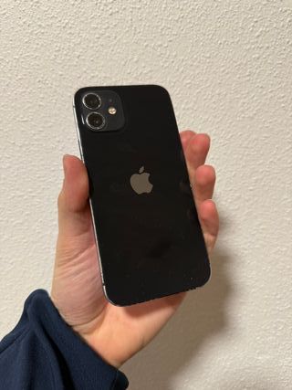 iPhone 12 64GB Nero