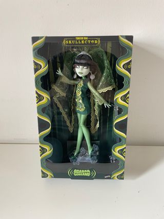 Monster High Scarah Screams SKULLlector Mattel