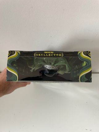 Monster High Scarah Screams SKULLlector Mattel