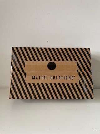 Monster High Scarah Screams SKULLlector Mattel