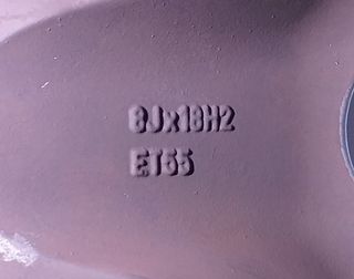 Llanta ford 410859 8jx18h2et55 s-max (ca1)