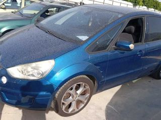 Llanta ford 410859 8jx18h2et55 s-max (ca1)