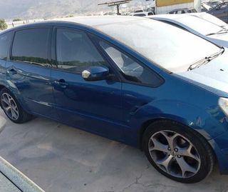 Llanta ford 410859 8jx18h2et55 s-max (ca1)