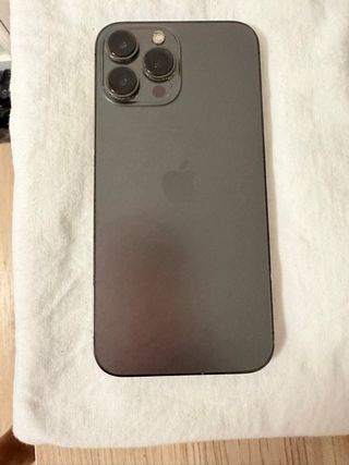 iPhone 13 Pro Max 256GB Space Gray
