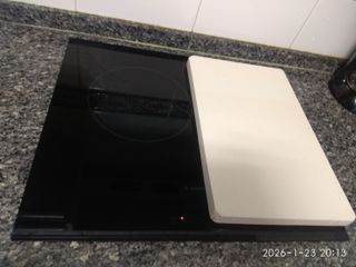 Cubre placas eléctricas artesanal vintage