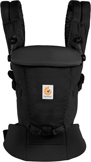 Ergobaby Mochila portabebé Adapt para recién nacid