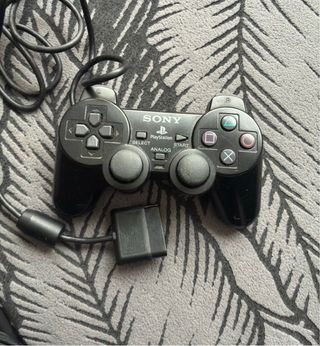 Mando PlayStation 2 Sony Original
