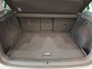 Volkswagen Golf Sportsvan Bluemotion 1.6 TDI 110CV