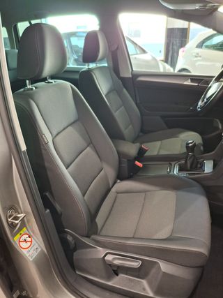 Volkswagen Golf Sportsvan Bluemotion 1.6 TDI 110CV