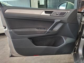 Volkswagen Golf Sportsvan Bluemotion 1.6 TDI 110CV