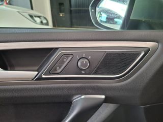 Volkswagen Golf Sportsvan Bluemotion 1.6 TDI 110CV