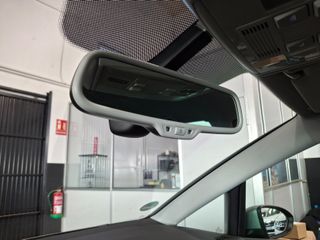 Volkswagen Golf Sportsvan Bluemotion 1.6 TDI 110CV