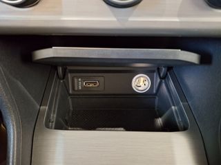 Volkswagen Golf Sportsvan Bluemotion 1.6 TDI 110CV