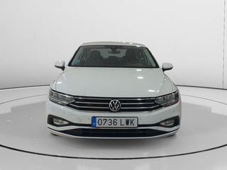 Volkswagen Passat 2.0 TDI BMT