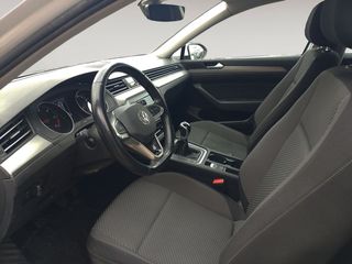 Volkswagen Passat 2.0 TDI BMT