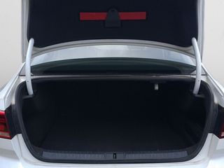 Volkswagen Passat 2.0 TDI BMT