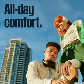 - Bose QuietComfort Headphones, Auriculares inal