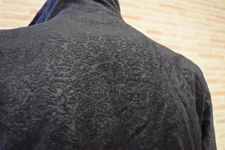 BONITA CHAQUETA DE PIRATA PARA DISFRAZ - Talla 50