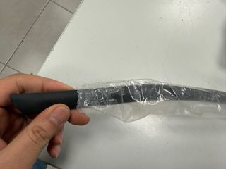 Goma Parabrisas BMW 51317061967