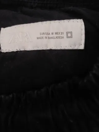 Sudaderas y pantalón