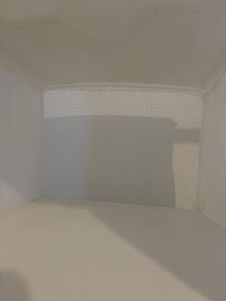 Organizador de tela colgante Ikea