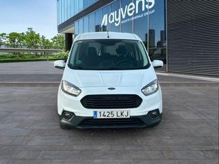 Ford Transit Courier Kombi 1.5 TDCi Trend 56 kW (75 CV)