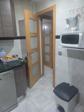 Se ponen Puertas de madera presupuesto gratis..