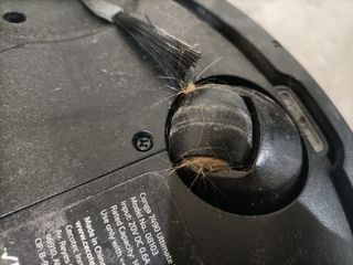 - Cecotec Robot Aspirador y Friegasuelos Conga 7