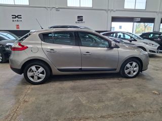 Renault Mégane Dynamique 1.5dCi105 eco2