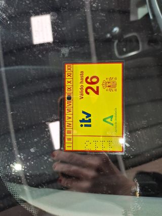 Renault Mégane Dynamique 1.5dCi105 eco2