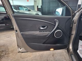 Renault Mégane Dynamique 1.5dCi105 eco2