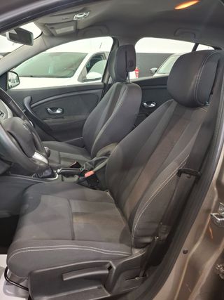 Renault Mégane Dynamique 1.5dCi105 eco2