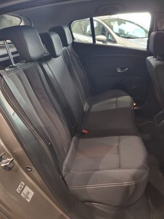 Renault Mégane Dynamique 1.5dCi105 eco2