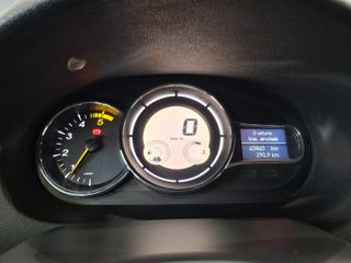 Renault Mégane Dynamique 1.5dCi105 eco2