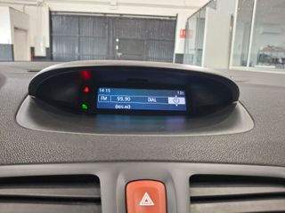 Renault Mégane Dynamique 1.5dCi105 eco2