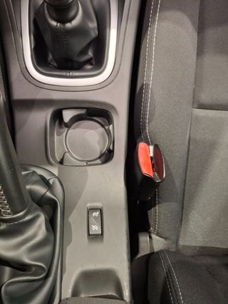 Renault Mégane Dynamique 1.5dCi105 eco2